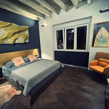 ספליט Booza 9 Luxury Room מראה חיצוני תמונה