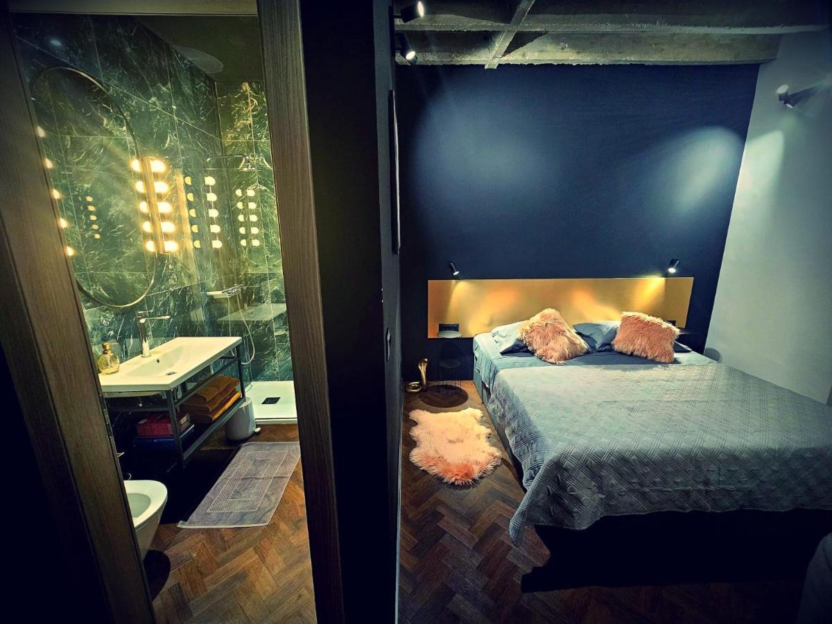 ספליט Booza 9 Luxury Room מראה חיצוני תמונה