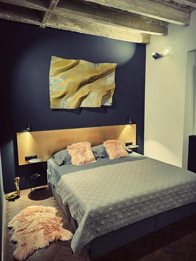 ספליט Booza 9 Luxury Room מראה חיצוני תמונה