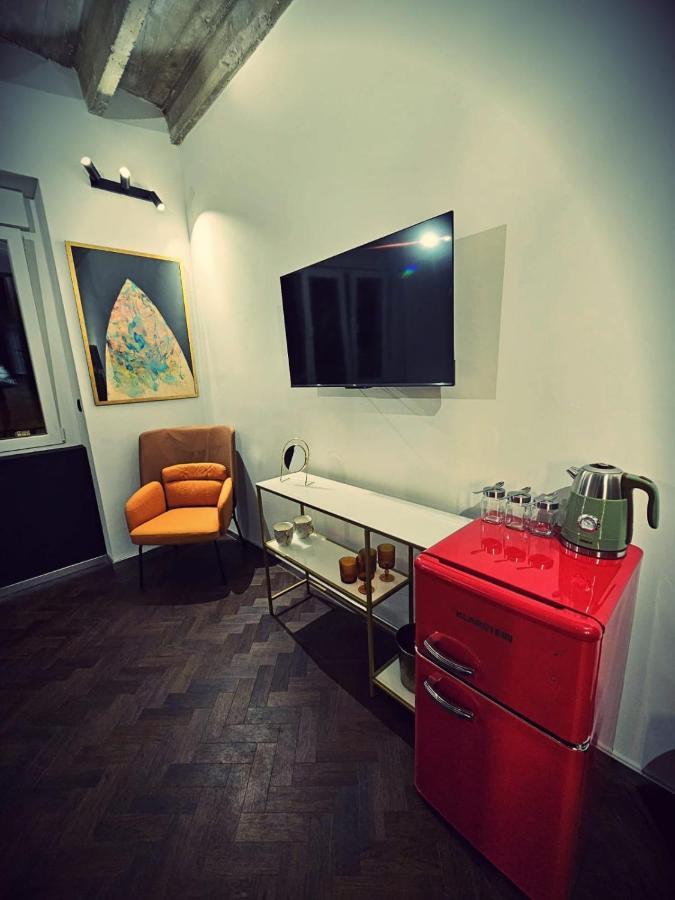 ספליט Booza 9 Luxury Room מראה חיצוני תמונה
